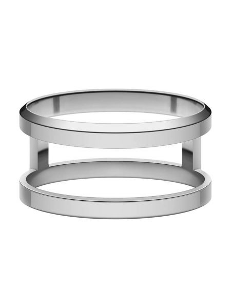 Stříbrný prsten Daniel Wellington