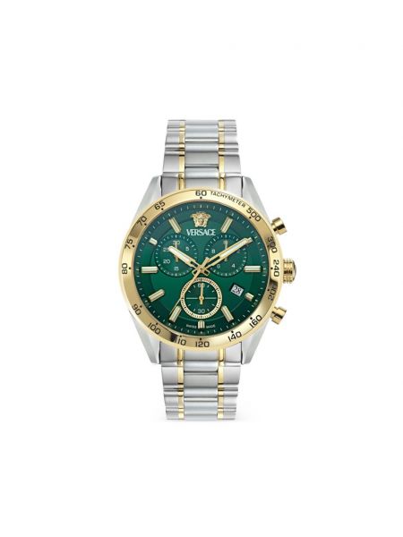 Laikrodžiai Versace žalia