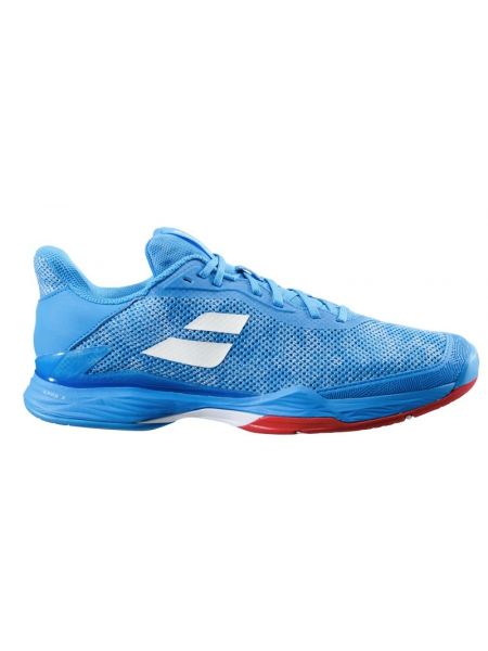 Sneakers για τένις Babolat μπλε