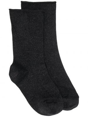 Чорапи Brunello Cucinelli черно