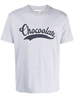 T-shirt Chocoolate