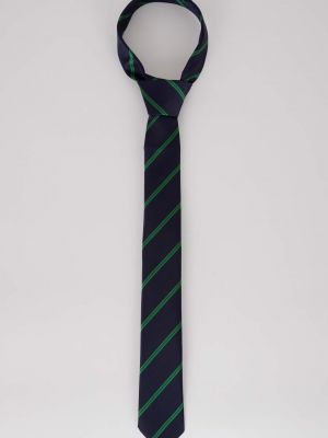 Вратовръзка Defacto сиво