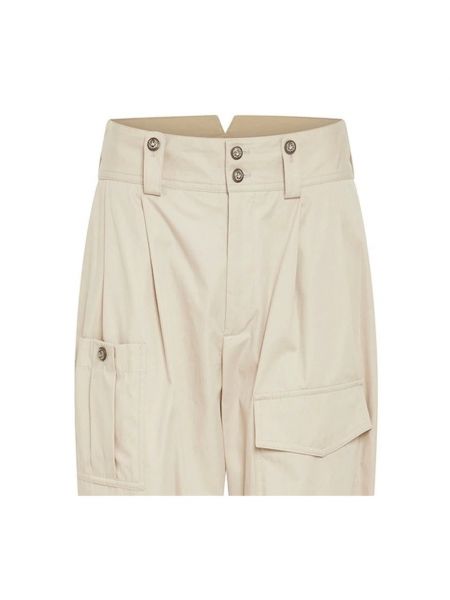 Pantalones Dolce & Gabbana beige