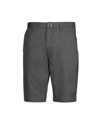Pantaloni Volcom grigio