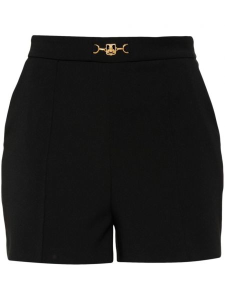 Crepe shorts Elisabetta Franchi sort