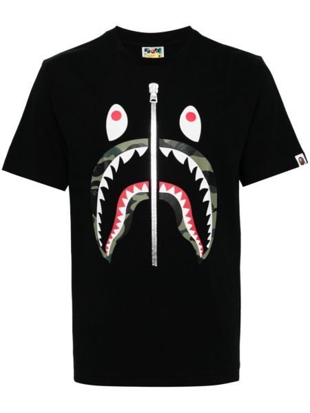 T-shirt A Bathing Ape® sort