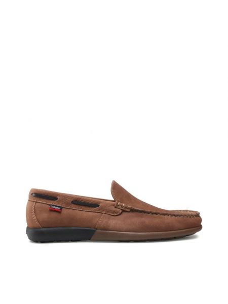 Casual loafers Callaghan braun