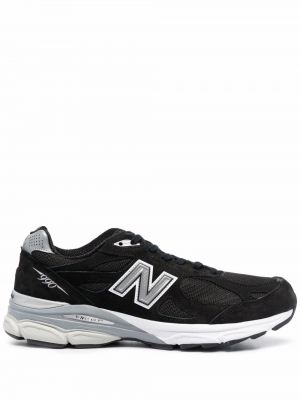 Sneakers New Balance svart