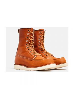 Botines formal Red Wing Shoes