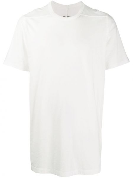 Camicia Rick Owens, bianco