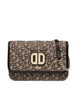 Tasche Dkny beige