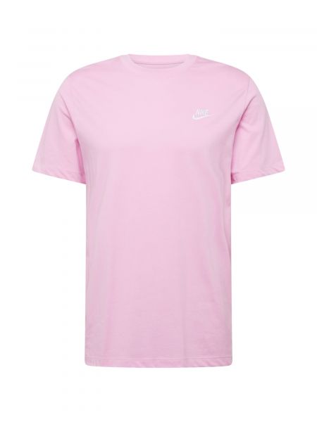 T-shirt Nike Sportswear hvid