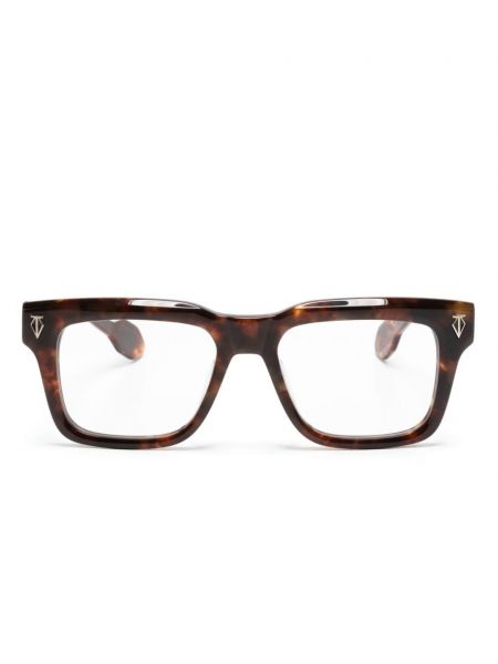 Очила T Henri Eyewear кафяво