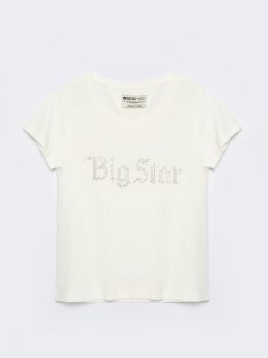 Със звездички тениска Big Star