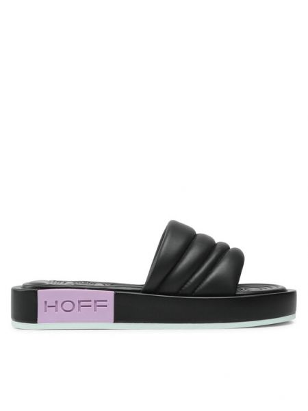 Sandály Hoff černé
