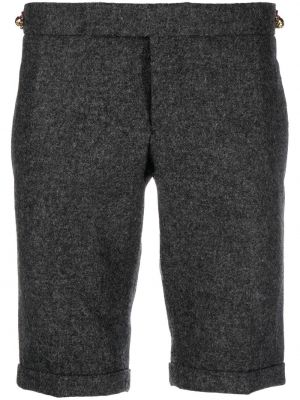 Shorts Thom Browne gris