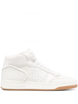 Sneakers Saint Laurent fehér