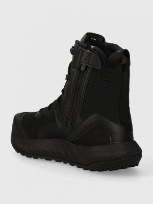 Pantofi cu fermoar Under Armour negru