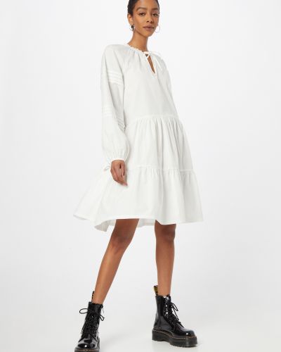 Φόρεμα Rosemunde λευκό