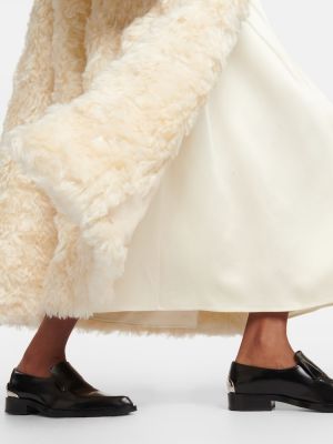 Γυναικεία παλτό Jil Sander μπεζ