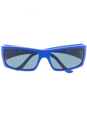 Slnečné okuliare Vuarnet modrá