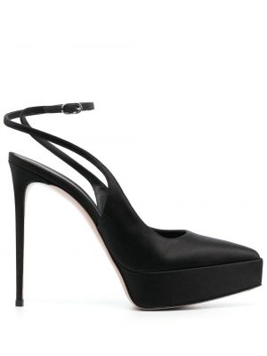 Pumps Le Silla svart