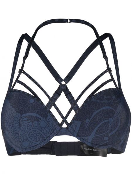 Bh Marlies Dekkers blau