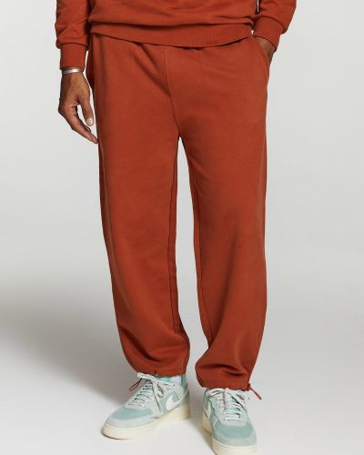 Pantalon Shiwi marron