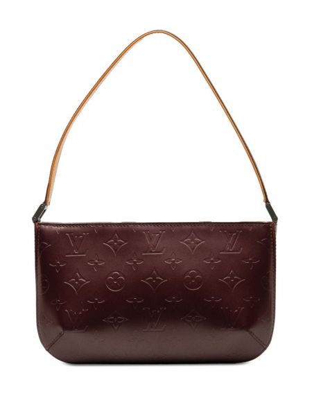 Rokassoma Louis Vuitton Pre-owned violets