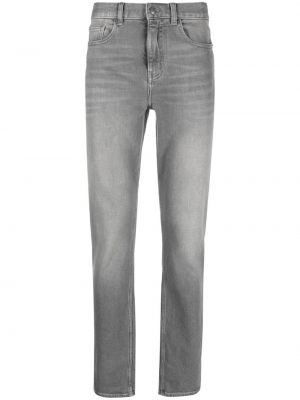 Straight leg jeans Zadig&voltaire grigio