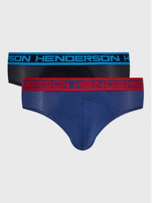 Slipy Henderson