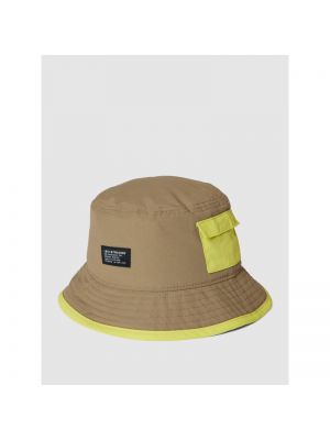 Czapka typu bucket hat z naszywką z logo Levi's