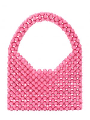 Τσάντα Felipa ροζ