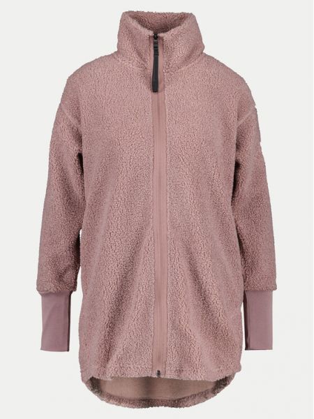 Sweatshirt Didriksons pink