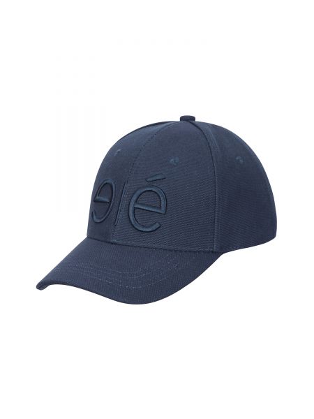 Cappello con visiera Esmé Studios blu