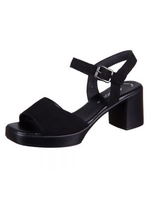 Sandále Gabor - čierna