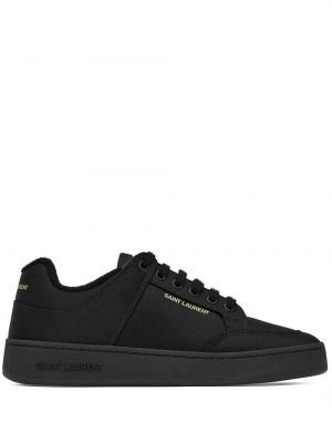 Sneakers Saint Laurent fekete