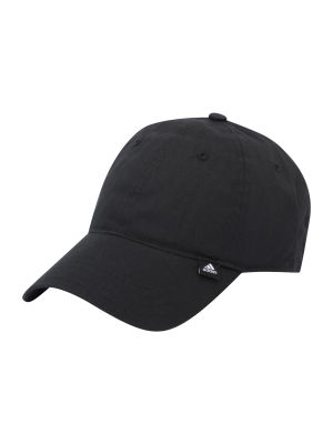 Șapcă din bumbac Adidas Sportswear