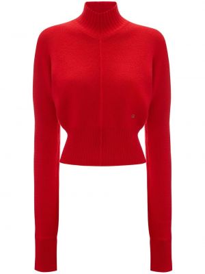 Pleten pulover Victoria Beckham