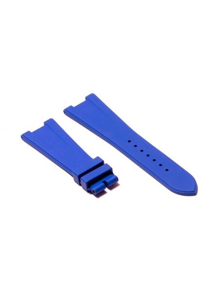 Montres Horus Watch Straps bleu