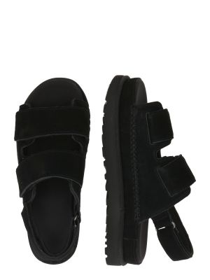Sandales Ugg noir