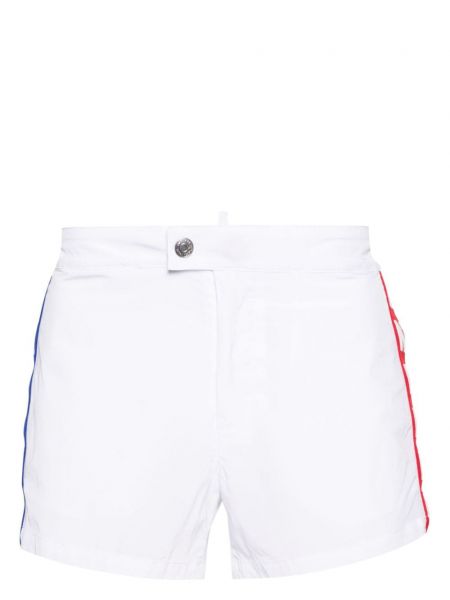 Shorts Dsquared2 weiß