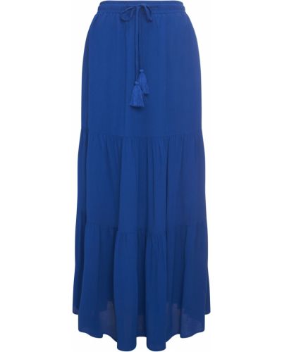 Maksi sijonas Orsay mėlyna