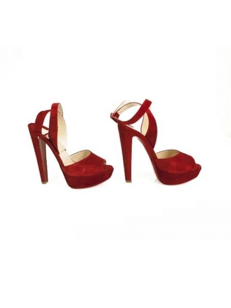 Sandales Christian Louboutin Pre-owned