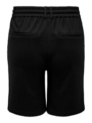 Pantaloni Only Carmakoma negru