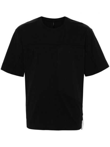 T-krekls Transit melns