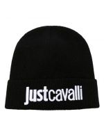 Pánske čiapky Just Cavalli