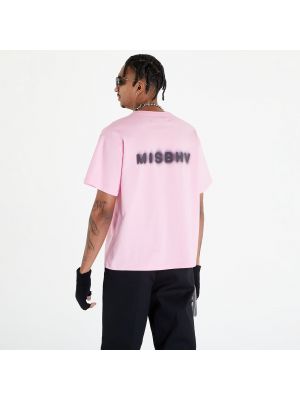 Μπλούζα Misbhv ροζ