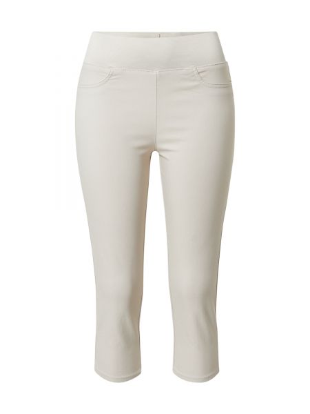 Pantaloni Freequent bianco