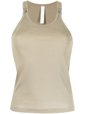 Tank top Dion Lee brun